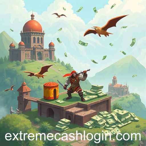 Extremecash: A Game-Changer in Online Gaming