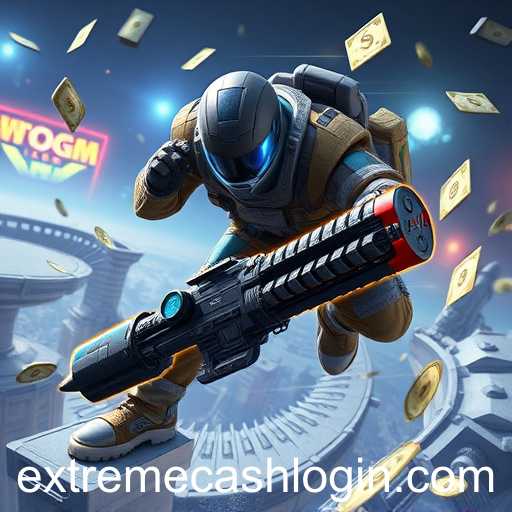 Gaming Revolution: Extremecash Leads the Way