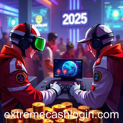 Rise of Gaming Platforms in 2025