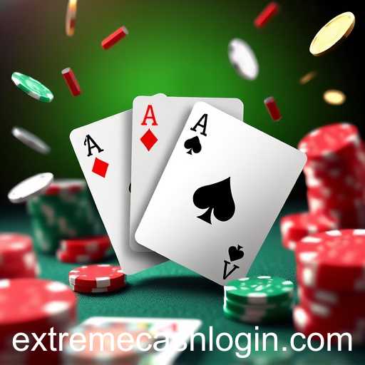 The Rise of Extremecash in Digital Gaming