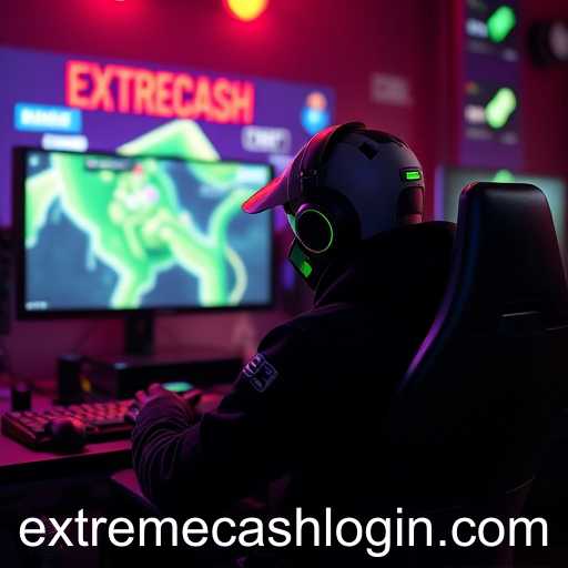 The Rise of Extremecash: A Game-Changer in Online Gaming