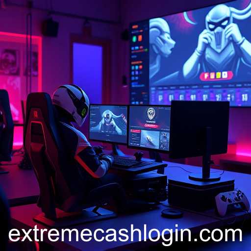 The Rise of Gambling in Online Games