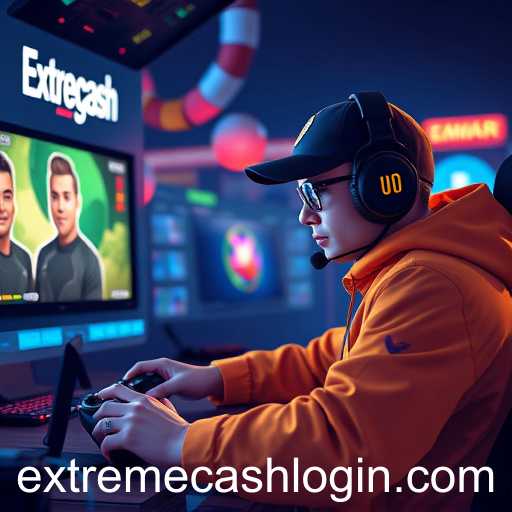 The Rise of Gaming Economics in 2025