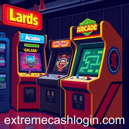 The Rise of 'ExtremeCash' in Gaming